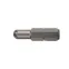 Бита специальная LogTec 15-LID 25мм С6,3 1/4''