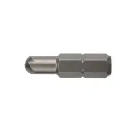 Бита специальная LogTec 15-LID 25мм С6,3 1/4''