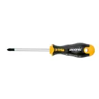                  Отвертка Ergonic крестовая PH 1X80
               