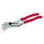 Клещи зажимные PowerGRIP, длина 250мм