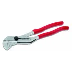 Клещи зажимные PowerGRIP, длина 180мм