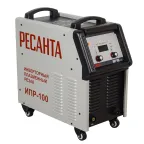                  Инверторный плазменный резак ИПР-100
               