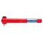 Ключ динамометрический VDE 1000V DR 1/2 5 - 50 Н·м L-385 мм диэлектрический