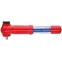 Ключ динамометрический VDE 1000V DR 3/8 5 - 25 Н·м L-290 мм диэлектрический