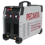                  Инвертор сварочный ММА САИ 315 3ф
               