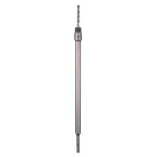 Хвостовик для коронки М22х400 мм, SDS PLUS