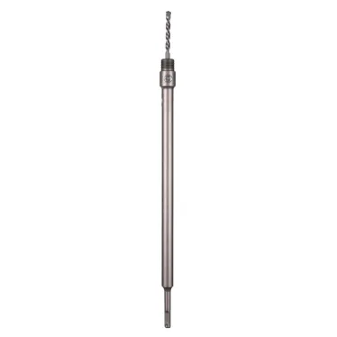 Хвостовик для коронки М22х400 мм, SDS PLUS