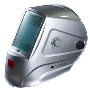 FUBAG Маска сварщика Хамелеон IQ 5-13G M