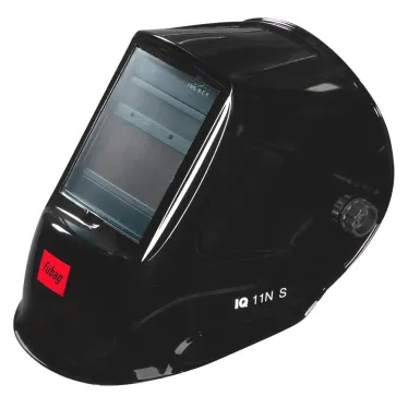 FUBAG Маска сварщика Хамелеон IQ 11N S