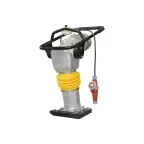                  Вибротрамбовка электрическая TSS HCD80B
               