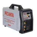                  Аппарат сварочный TIG САИ-200АД (АС/DC)
               