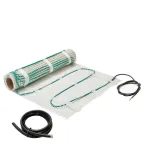                  STEP BALANCE Теплый пол/Мат нагревательный SBM150015, 150 Вт/м2, 225 Вт, 1,5 м2
               