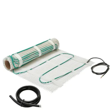 STEP BALANCE Теплый пол/Мат нагревательный SBM150015, 150 Вт/м2, 225 Вт, 1,5 м2