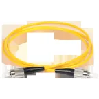                  Патч-корд оптический 9/125 (OS2) FC/UPC-FC/UPC (simplex) 7м
               