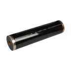                  Пленочный теплый пол RXT 310 150 Вт/м2, ширина 100 см, толщина (0,338), 100 м, REXANT
               
