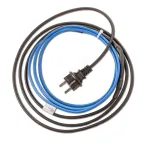 Кабель саморегулирующийся Plug n Heat 10м 100W с вилкой (EFPPH10)