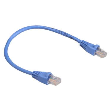 Кабель с разъемом RJ45