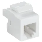                  Модуль Keystone Jack кат. 3 RJ12 UTP 110 IDC 180 град.
               