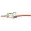 Разъем легкой оконцовки RJ-45 (8P8C)