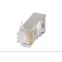Разъём RJ-45 FTP для кабеля категории 5Е GENERICA
