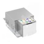                  Разъем RJ45 категория 6 экран
               
