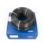                  Кабель нагревательный для кровли и грунта ДЕВИ Snow-30T 630 Вт 230 В 20 м
               