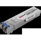 Модуль, оптический трансивер SFP 2,5 Гбит двойное многомодовое оптоволокно 850нм дальность 300м TSX