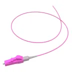                  Пигтейл оптический 50/125 (OM4) LC/UPC 1.5 м
               