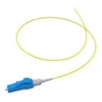                  Пигтейл оптический 9/125 (OS2) LC/UPC 1.5 м
               