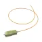 Пигтейл оптический 50/125 (OM2) SC/UPC 1.5 м