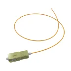 Пигтейл оптический 50/125 (OM2) SC/UPC 1.5 м