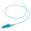 Пигтейл оптический 50/125 (OM3) LC/UPC 1.5 м