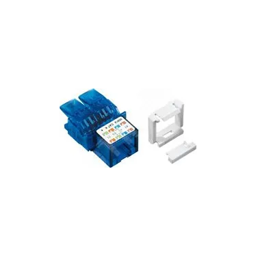 Разъем RJ45 категория 6 Snap-In