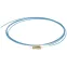 Пигтейл (шнур оптический коммутационный) (MM) 50/125 (OM4) LC/UPC LSZH 1.5м