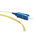 Пигтейл волоконно-оптический SM 9/-125 (OS2). SC/-UPC. 1.5 м. LSZH?