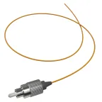                  Пигтейл оптический 50/125 (OM2) FC/PC, 1.5 м
               