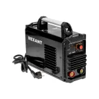                  Инвертор сварочный ММА АС-160А, REXANT
               