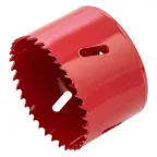 Коронка BIMETAL, 68 мм