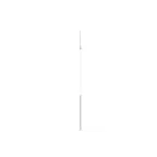 Мачта изолированная молниеприемная 3м