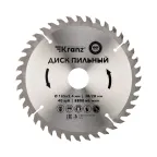                  Диск пильный 185 мм х 40 зуб х 30/20 мм
               