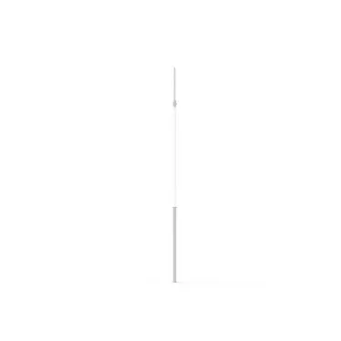 Мачта изолированная молниеприемная 4м