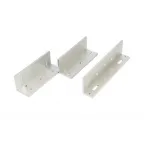                  SPRUT Bracket-501ZL ZL-образное крепление для электромагнитного замка
               
