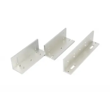 SPRUT Bracket-501ZL ZL-образное крепление для электромагнитного замка