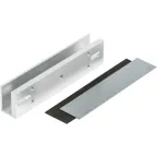                  SPRUT Bracket-351U U-образное крепление для электромагнитного замка
               