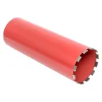                  Коронка алмазная (проходка) WCHP-162/450 (1 UNC) Expert
               