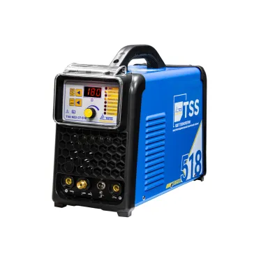 Аппарат сварочный TIG TSS NEO CT-518