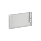Козырек дождезащитный для шкафов CE 400x200мм