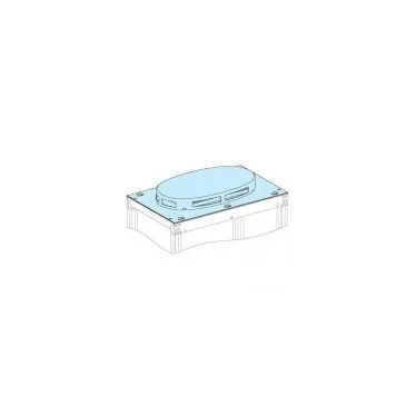 Вентилятор IP30 650х400