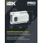 Устройство дистанционного тестирования и управления УДТУ-250 IEK