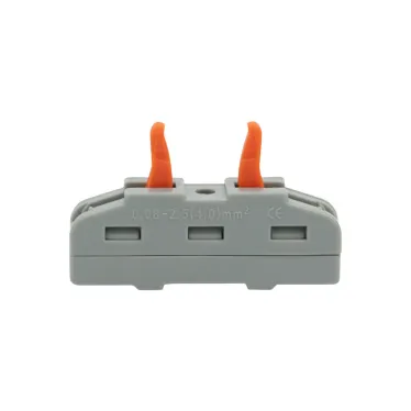 Гильза медная ГМ 10-5 (10кв мм - 5мм) (в упак. 5 шт.), REXANT